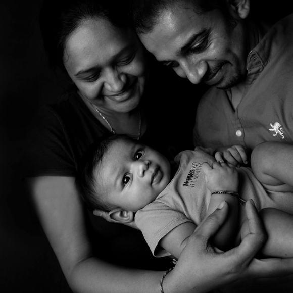 Meet your Posher, Chandni - Picture 1 of 1